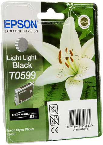 Картридж Epson C13T05994010