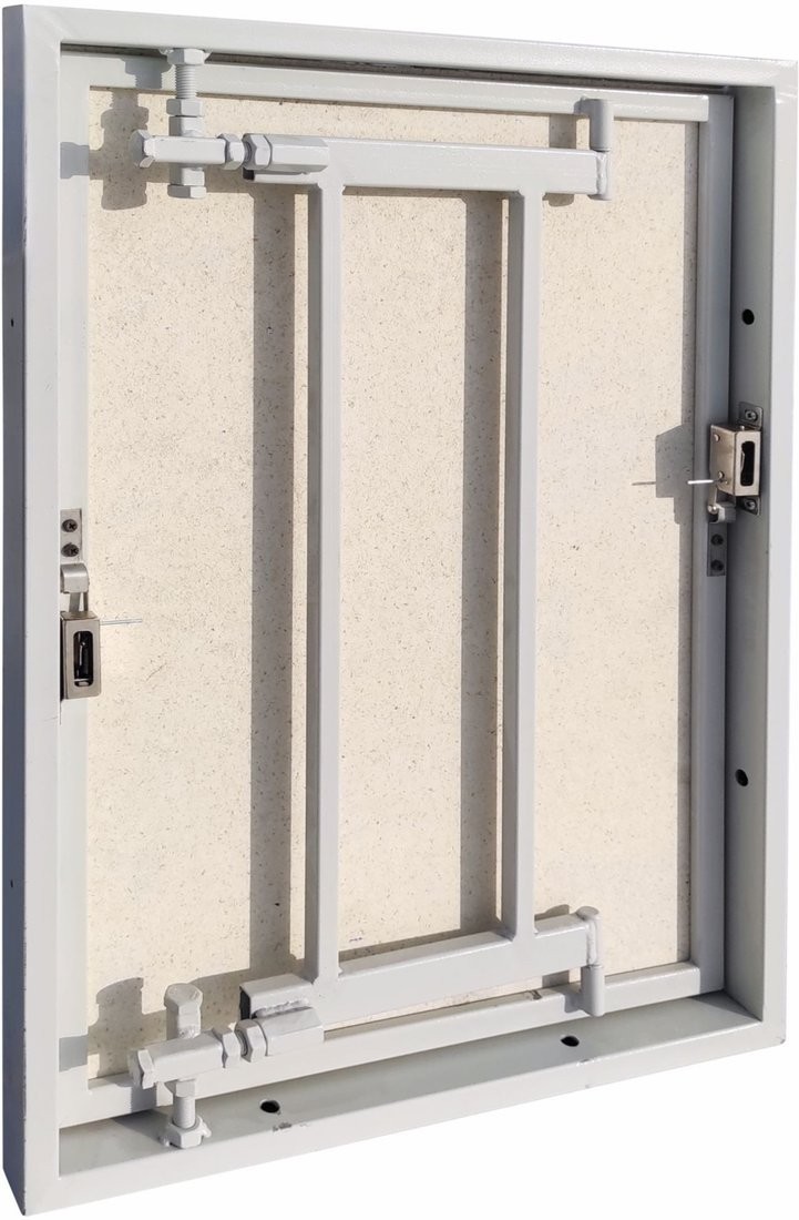 Люк Lukoff ST Plus (50x120 см)
