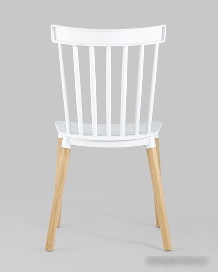 Стул Stool Group Field (белый)