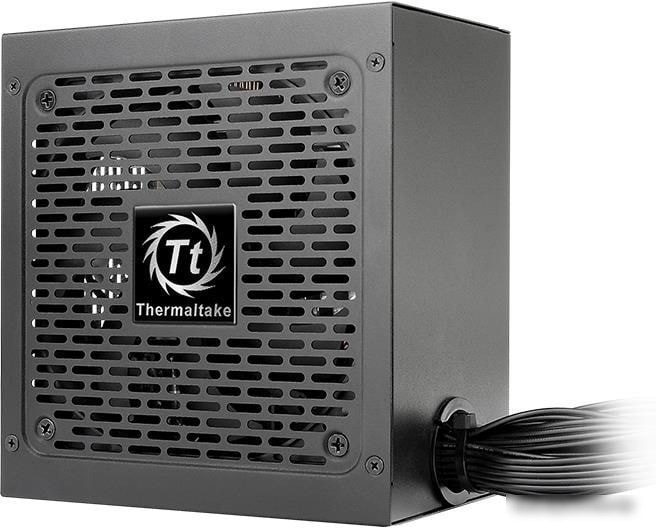 Блок питания Thermaltake Smart BX1 650W SPD-650AH2NKB-2