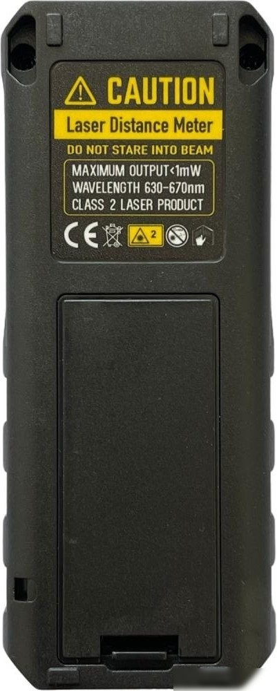 Лазерный дальномер Zitrek R-ZLR100