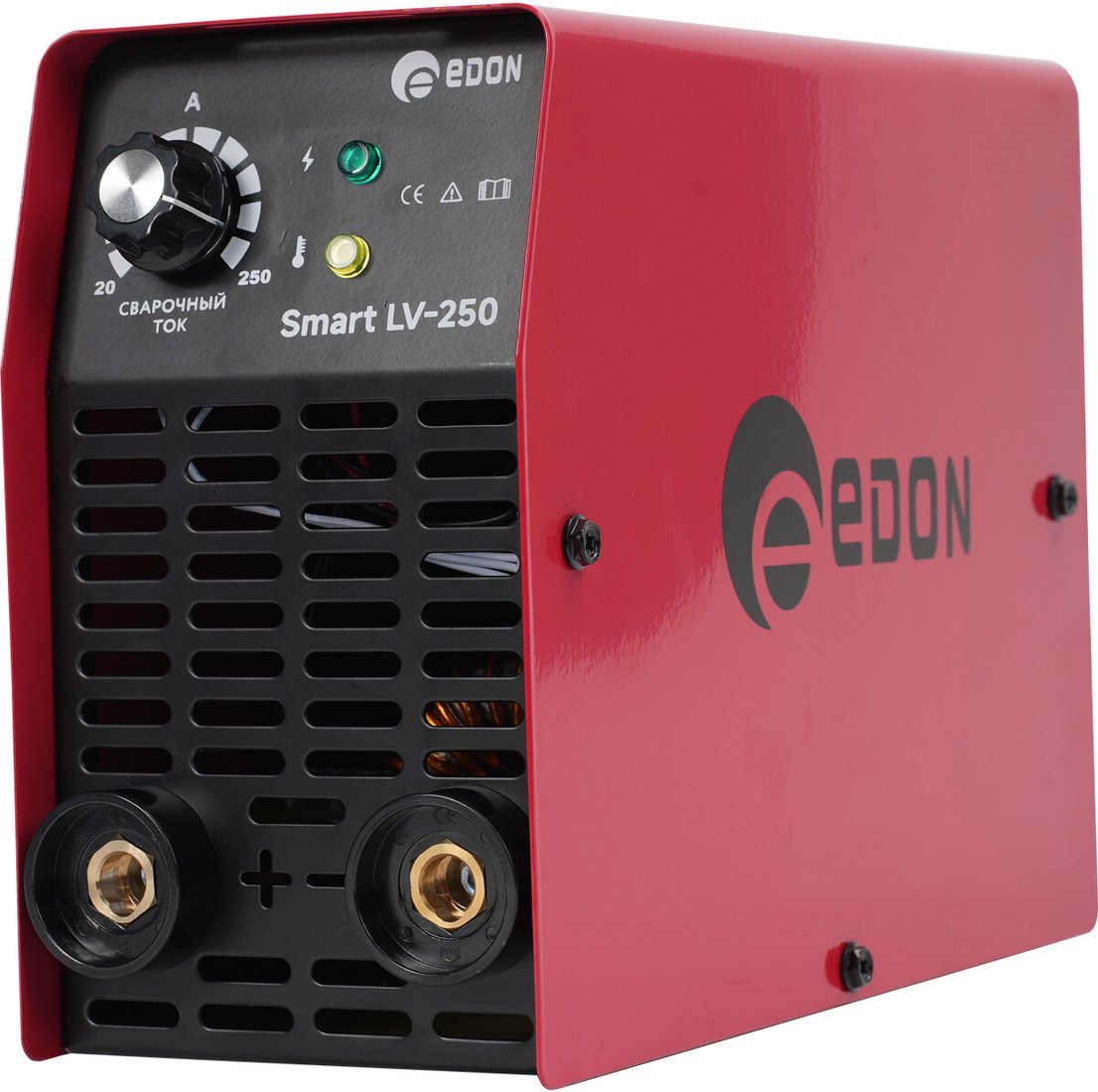 Сварочный инвертор Edon Smart LV-250