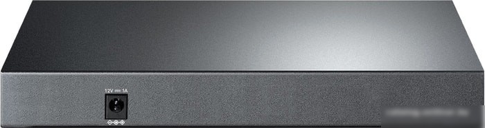 Неуправляемый коммутатор TP-Link TL-SG105-M2