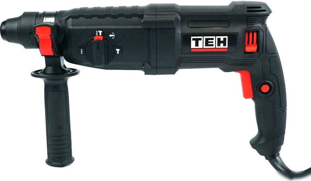 Перфоратор TEH TH3011 (кейс)