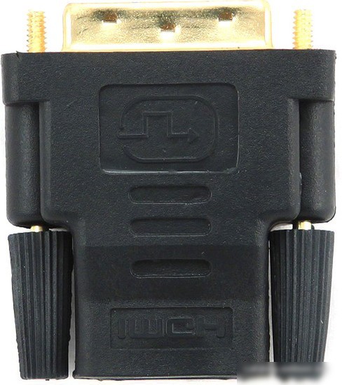Адаптер Cablexpert A-HDMI-DVI-2