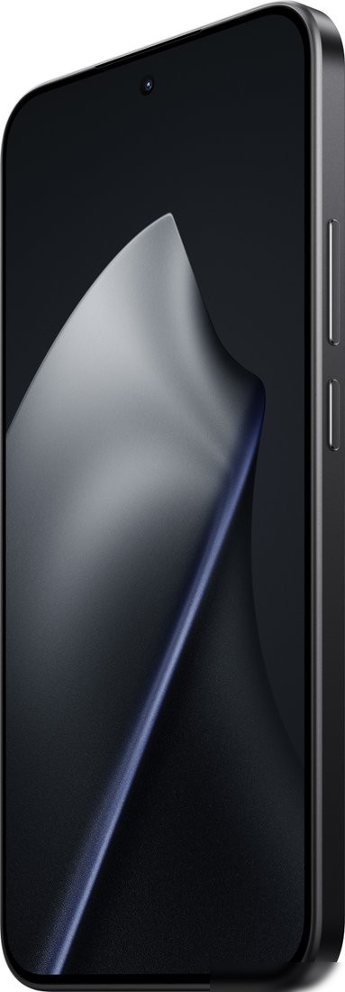 Телефон Xiaomi 15T 12GB/512GB международная версия (черный)