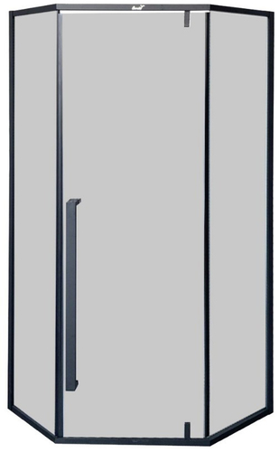 Душевой уголок Cerutti Spa C3AB 90x90