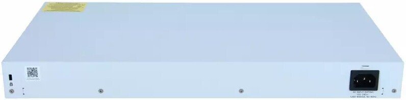 Управляемый коммутатор 3-го уровня Cisco C1300-24T-4X