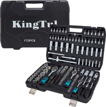 Универсальный набор инструментов KingTul KT-41723-5 (64767)