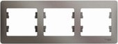 Рамка Schneider Electric Glossa GSL001203