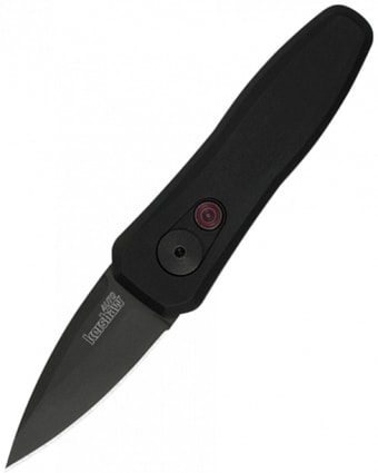 Складной нож Kershaw 7500Blk Launch 4