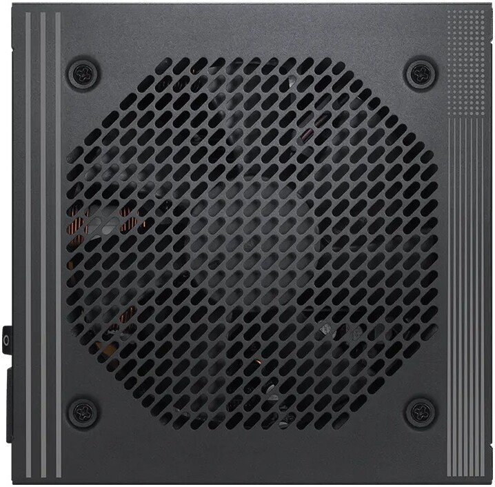 Блок питания MSI PRO A850PL PCIE5