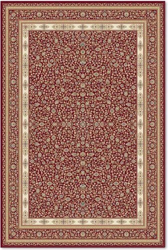 Ковер для жилой комнаты Moldabela Bella Прямоугольник 7965 1 51066 (2.4x3.4)