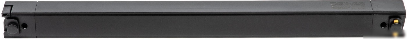 Трековый светильник Volpe ULB-Q281 30W/4000K Black UL-00010120