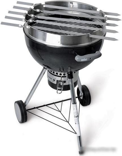 Гриль Weber Master-Touch GBS 57cm