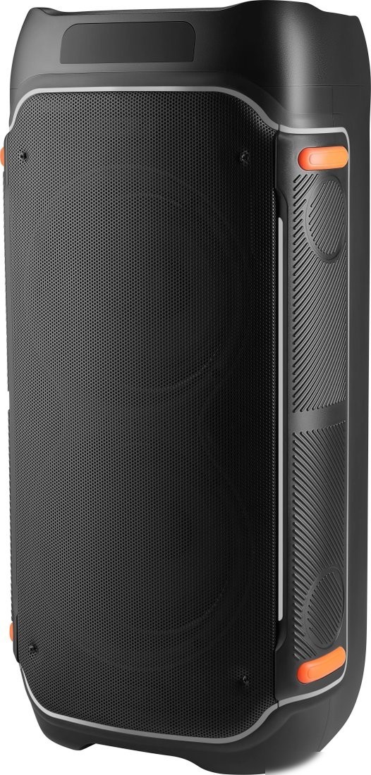 Патибокс Defender Boomer 120