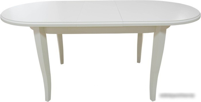 Кухонный стол Мебель-класс Кронос (cream white)