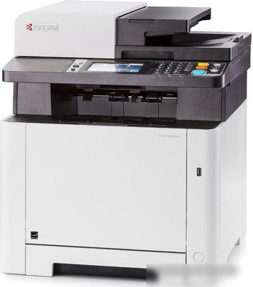 МФУ Kyocera Mita ECOSYS M5526cdw
