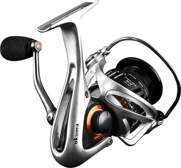 Катушка Okuma Helios SX HSX-40