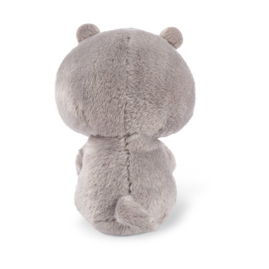 Классическая игрушка Nici Бегемот Ансо 45565 (25 см)