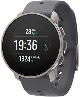 Умные часы Suunto 9 Peak Pro Titanium (сланец)