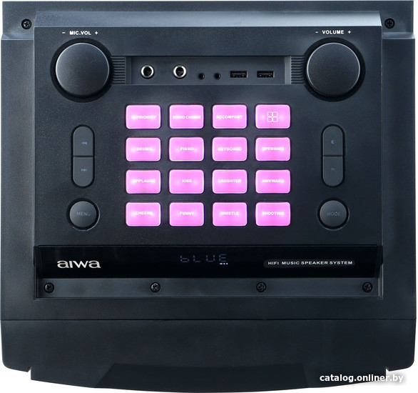 Колонка для вечеринок Aiwa CAS-2022