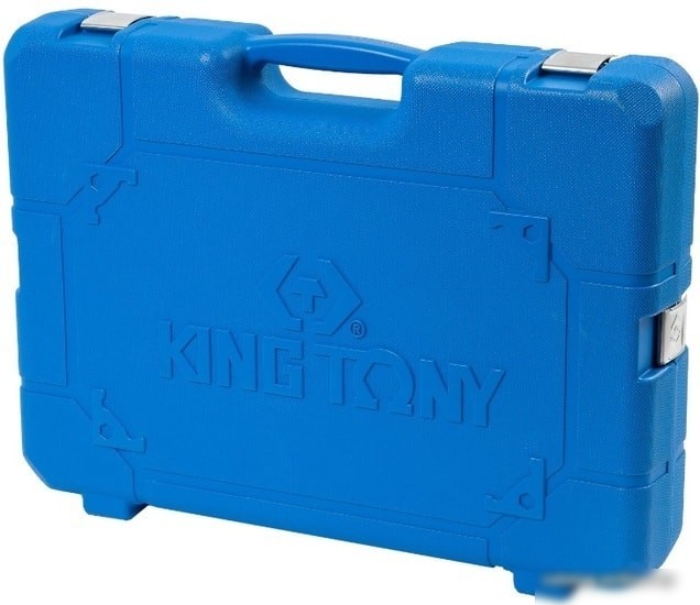 Универсальный набор инструментов King Tony 7553MR01 (153 предмета)