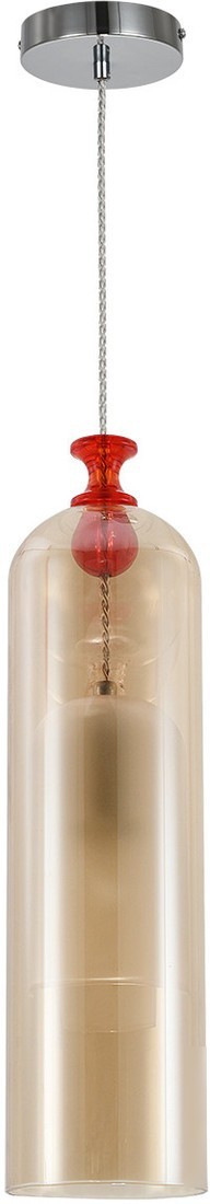Светильник Indigo Light Pulsante V000517