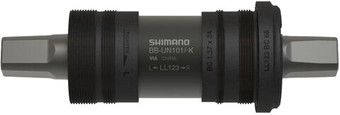 Переключатель скоростей задний Shimano Tourney TY300