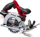 Дисковая пила Einhell TE-CS 18 Li