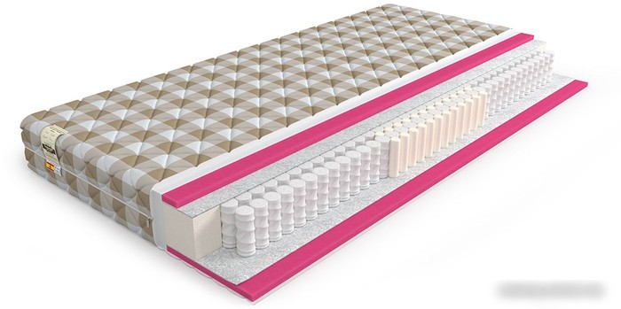Матрас Mr. Mattress Silver 90x190