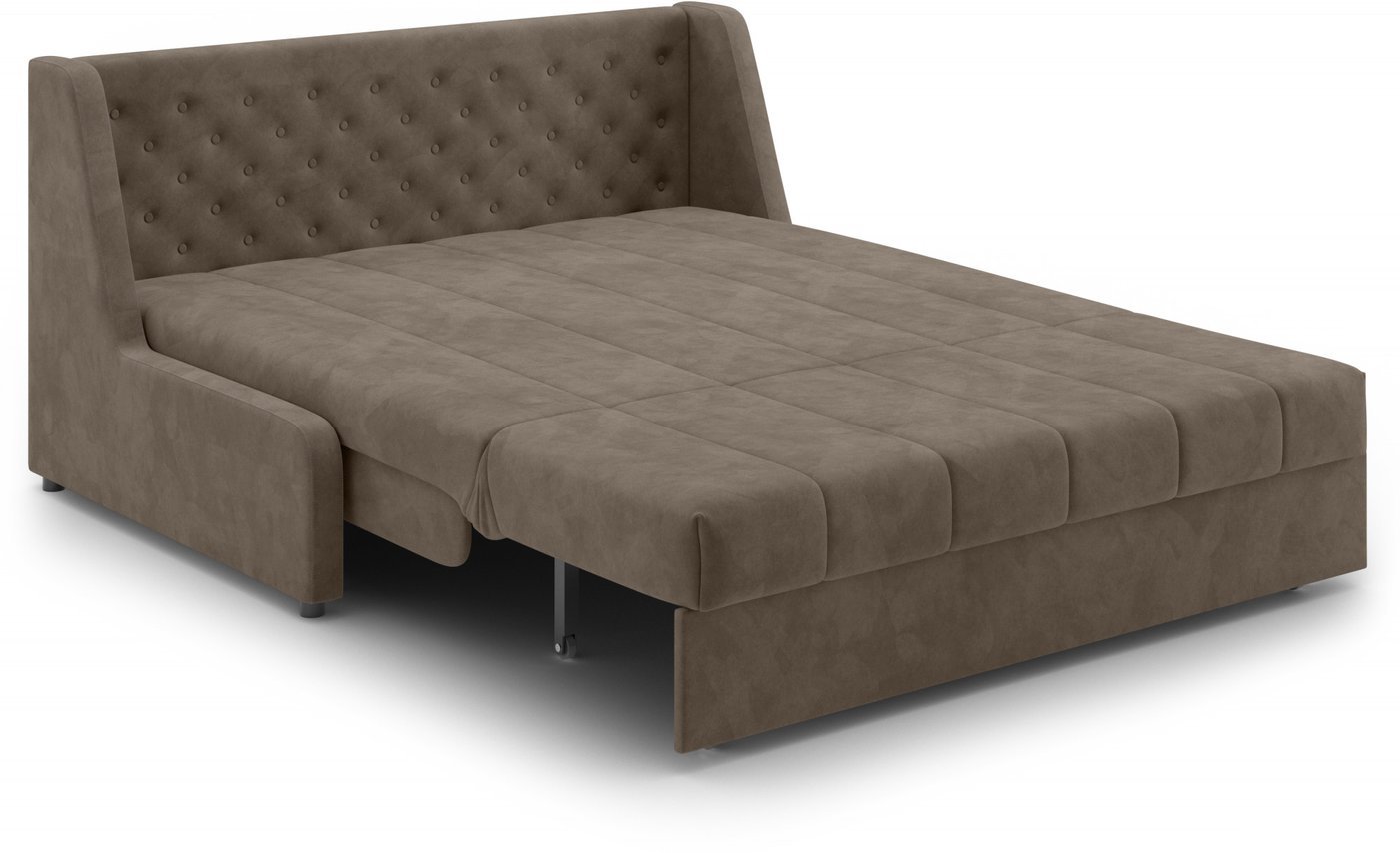 Диван Mio Tesoro Вернисаж 69 АТС160 (Ultra Beige)
