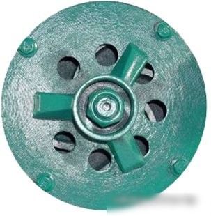 Фекальный насос IBO CTR550