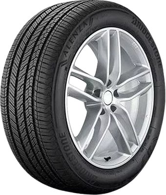 Всесезонные шины Bridgestone Alenza Sport A/S 255/45R20 105T