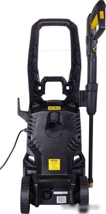 Мойка высокого давления Huter W195-PW Smart Professional