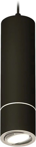 Подвесная люстра Ambrella light XP XP7402040
