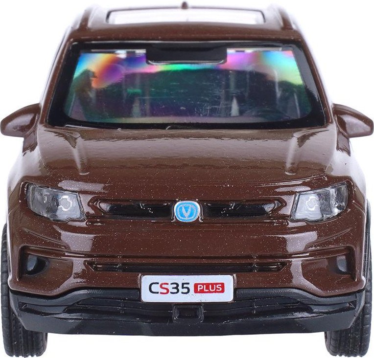Внедорожник Технопарк Кроссовер CS35PLUS-12-BR