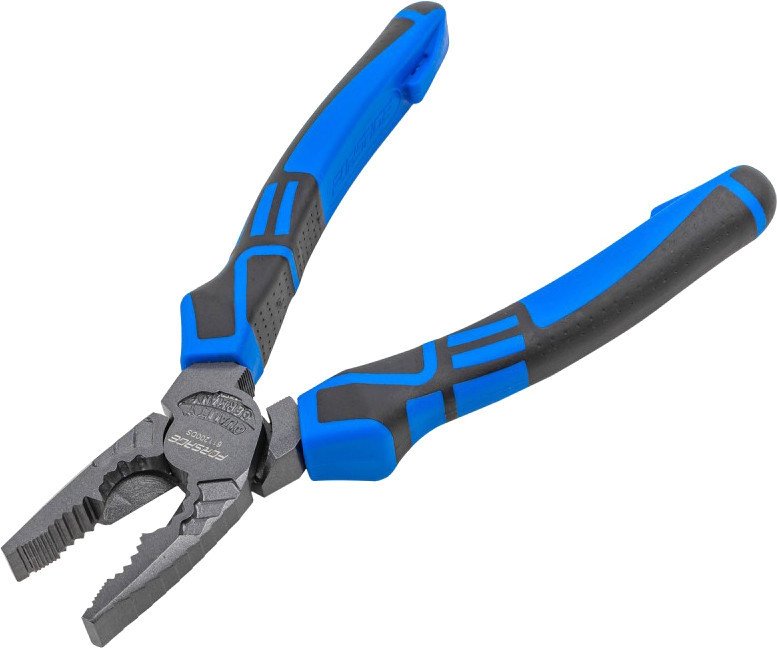 Плоскогубцы FORSAGE F-611200DS