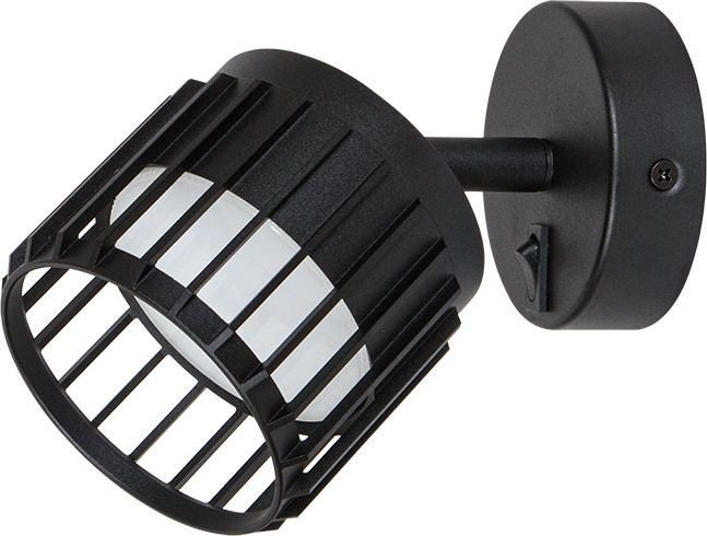 Спот Arte Lamp Atria A8031AP-1BK