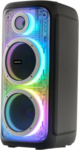 Патибокс Aiwa CAS-810