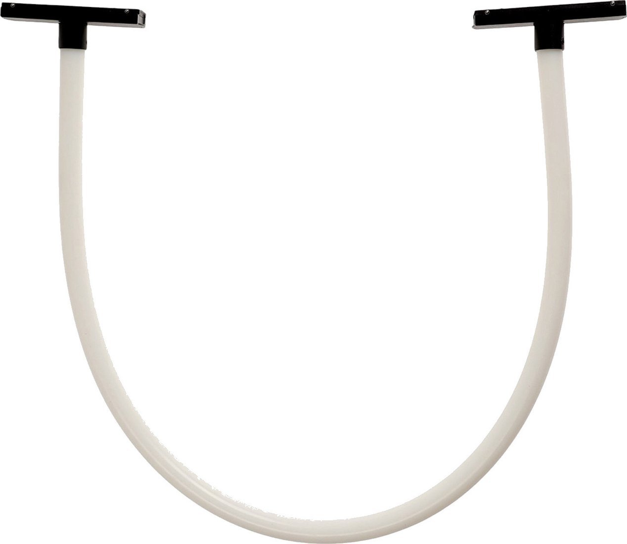 Трековый светильник Luazon Lighting Flat 10608078