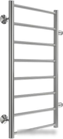 Полотенцесушитель TERMINUS Аврора П8 400x800 бп 500