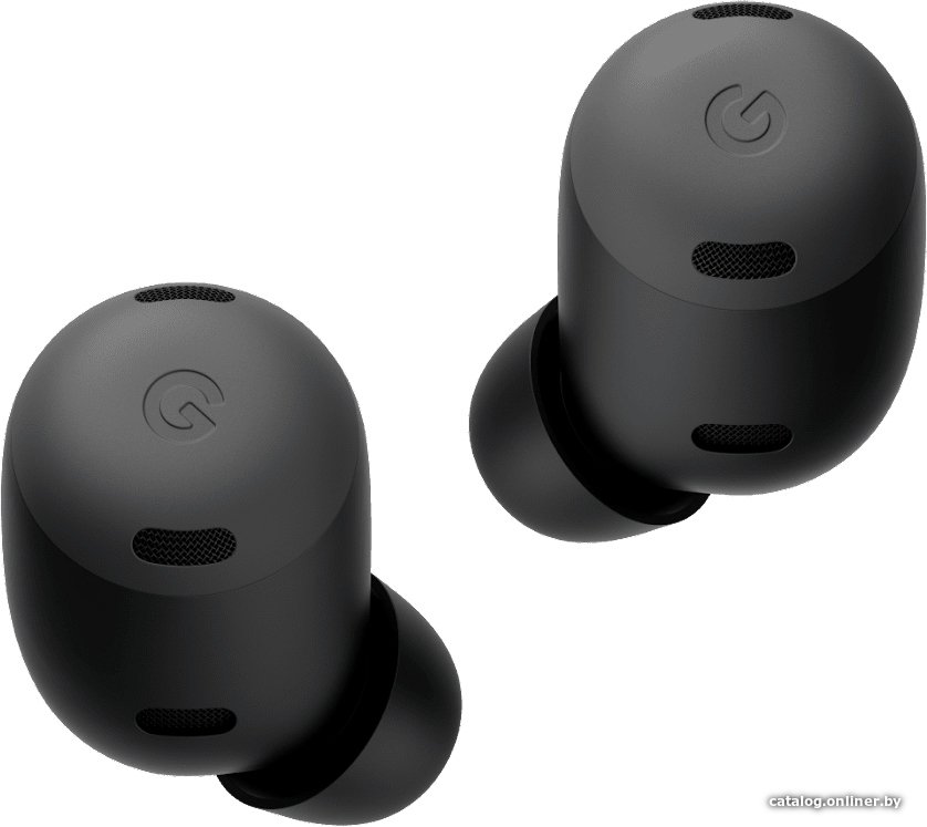 Наушники Google Pixel Buds Pro (угольный черный)