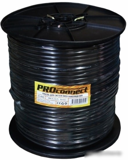 Кабель PROconnect 01-4109