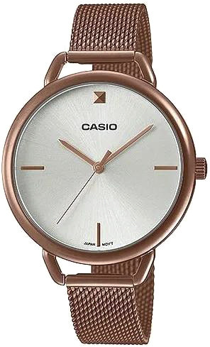 Наручные часы Casio Collection LTP-E415MR-7C