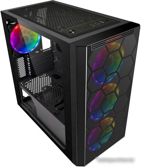 Компьютер MultiGame 5R36D16S48G305VM6