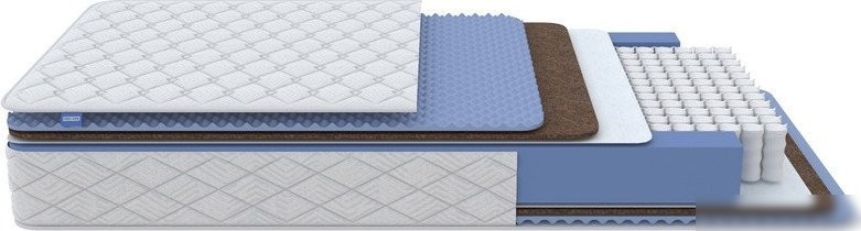 Матрас PROxSON Libra Luxe M 140x190