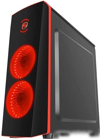 Компьютер Jet Wizard 5R2600D8SD12X105TL2W5
