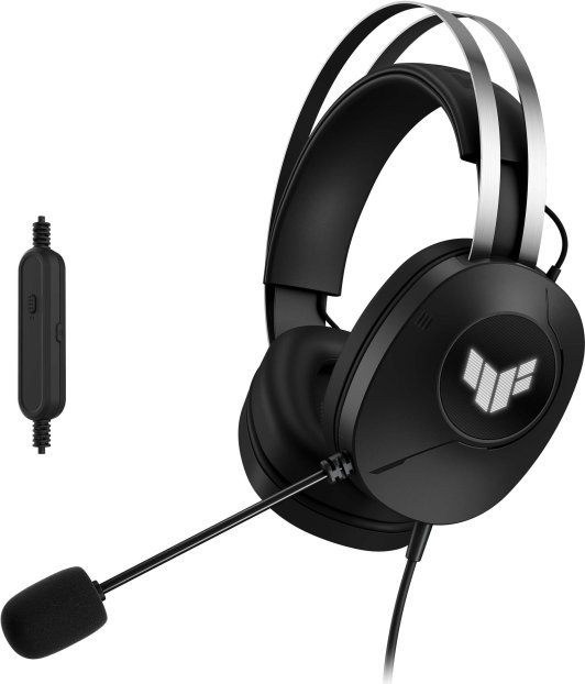 Наушники ASUS TUF Gaming H1 Gen II