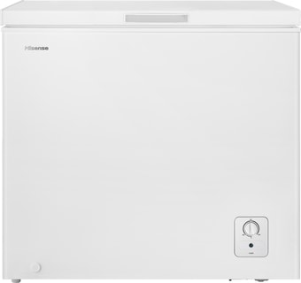 Морозильный ларь Hisense FC-325D4BW1